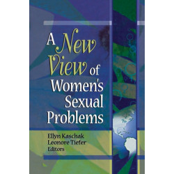 A New View of Women's Sexual Problems