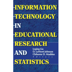 Information Technology in Educational Research and Statistics