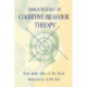 Fundamentals of Cognitive-Behavior Therapy: From Both Sides of the Desk