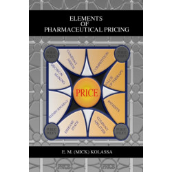 Elements of Pharmaceutical Pricing