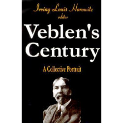 Veblen's Century: A Collective Portrait