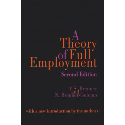 A Theory of Full Employment