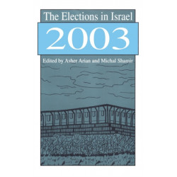 The Elections in Israel 2003