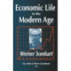 Economic Life in the Modern Age