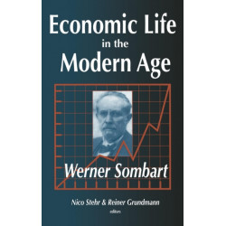 Economic Life in the Modern Age