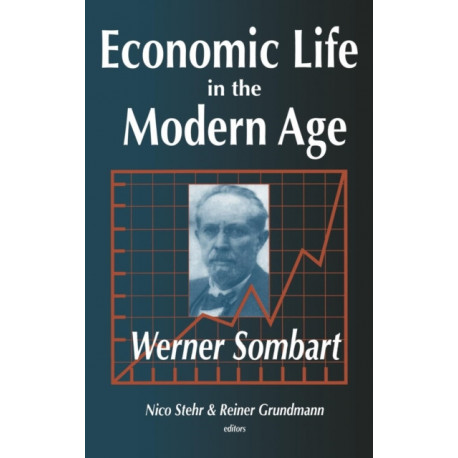 Economic Life in the Modern Age