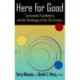 Here for Good: Community Foundations and the Challenges of the 21st Century: Community Foundations and the Challenges of the 21st Century