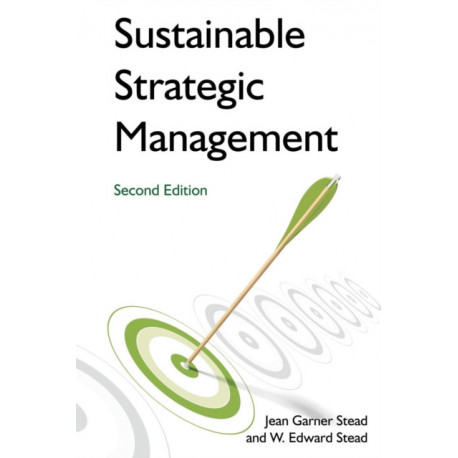 Sustainable Strategic Management