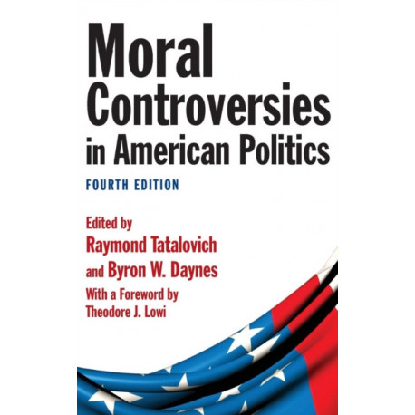 Moral Controversies in American Politics