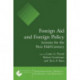 Foreign Aid and Foreign Policy: Lessons for the Next Half-century