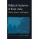 Political Systems of East Asia: China, Korea, and Japan