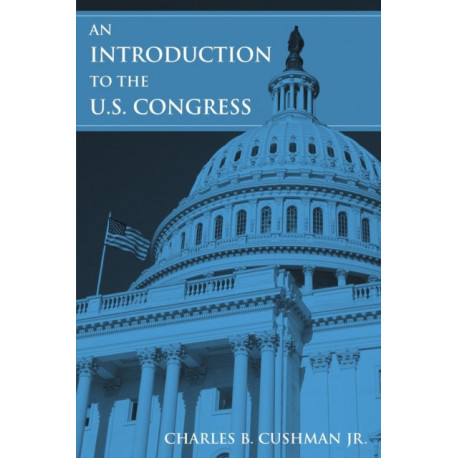 An Introduction to the U.S. Congress
