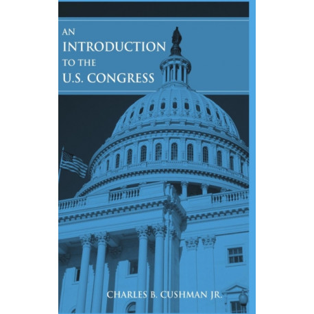 An Introduction to the U.S. Congress