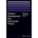 Political Development and Democratic Theory: Rethinking Comparative Politics