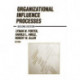 Organizational Influence Processes
