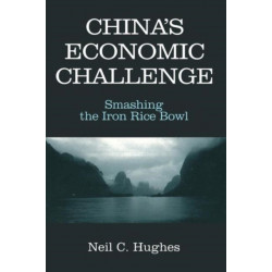 China's Economic Challenge: Smashing the Iron Rice Bowl: Smashing the Iron Rice Bowl