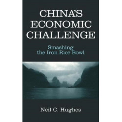 China's Economic Challenge: Smashing the Iron Rice Bowl: Smashing the Iron Rice Bowl