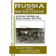 Russia in the Nineteenth Century: Autocracy, Reform, and Social Change, 1814-1914