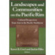 Landscapes and Communities on the Pacific Rim: From Asia to the Pacific Northwest: From Asia to the Pacific Northwest