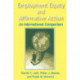 Employment Equity and Affirmative Action: An International Comparison: An International Comparison