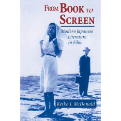 From Book to Screen: Modern Japanese Literature in Films