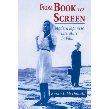 From Book to Screen: Modern Japanese Literature in Films
