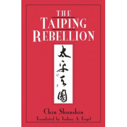 The Taiping Rebellion