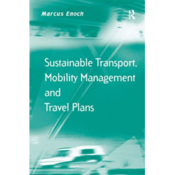 Sustainable Transport, Mobility Management and Travel Plans