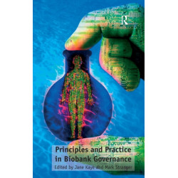 Principles and Practice in Biobank Governance