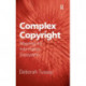Complex Copyright: Mapping the Information Ecosystem