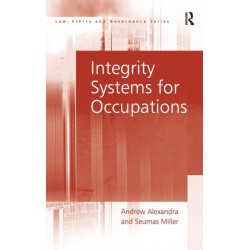 Integrity Systems for Occupations