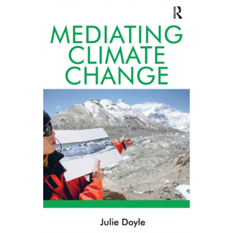 Mediating Climate Change