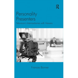 Personality Presenters: Television's Intermediaries with Viewers