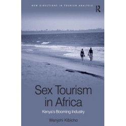 Sex Tourism in Africa: Kenya's Booming Industry