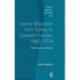 Labour Migration from Turkey to Western Europe, 1960-1974: A Multidisciplinary Analysis