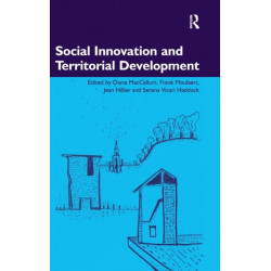 Social Innovation and Territorial Development