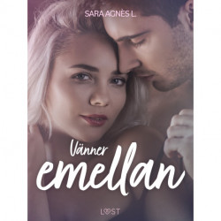 Vänner emellan - erotisk novell