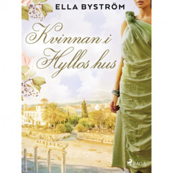 Kvinnan i Hyllos hus