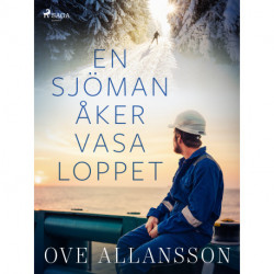 En sjöman åker Vasaloppet