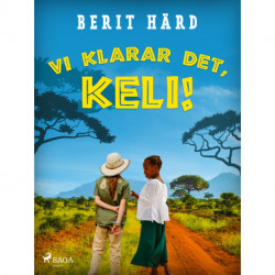 Vi klarar det, Keli!