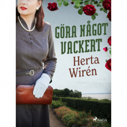 Göra något vackert