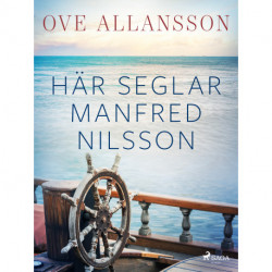 Här seglar Manfred Nilsson