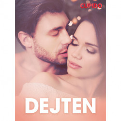 Dejten - erotiska noveller