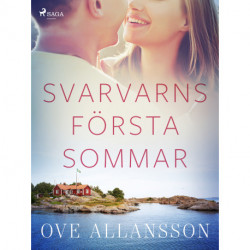 Svarvarns första sommar