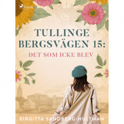 Tullingebergsvägen 15