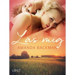 Läs mig - erotisk novell