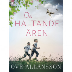 De haltande åren