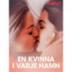 En kvinna i varje hamn – erotisk novell