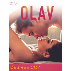Olav - Julias bok 2