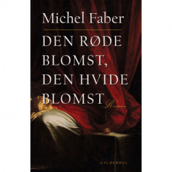 Den røde blomst, den hvide blomst